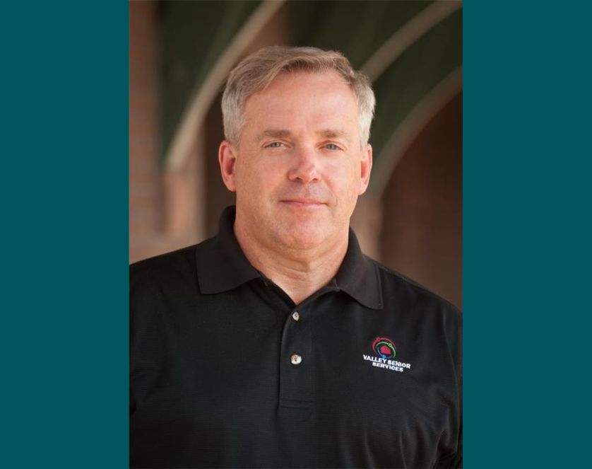 Fargo Park District Names Paul Grindeland Valley Senior Services